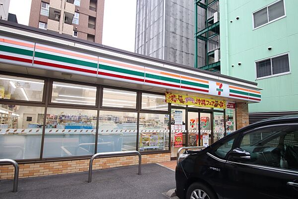 プリンセス瓦町 601｜愛知県名古屋市中区新栄１丁目(賃貸マンション2LDK・6階・50.75㎡)の写真 その23