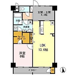 日比野駅 13.0万円