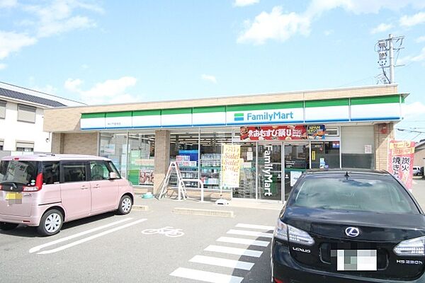 カーサ・ソラーレ 201｜愛知県名古屋市中川区富田町大字千音寺字西六反畑(賃貸アパート1LDK・2階・44.88㎡)の写真 その21