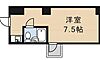 ホワイトシャトー熱田4階4.0万円