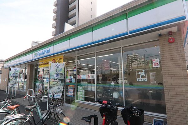 グランシャリオ波寄 301｜愛知県名古屋市熱田区波寄町(賃貸マンション1K・3階・28.90㎡)の写真 その18