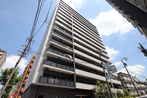 パークアクシス名古屋山王 1507｜愛知県名古屋市中区正木１丁目(賃貸マンション1DK・15階・29.12㎡)の写真 その1