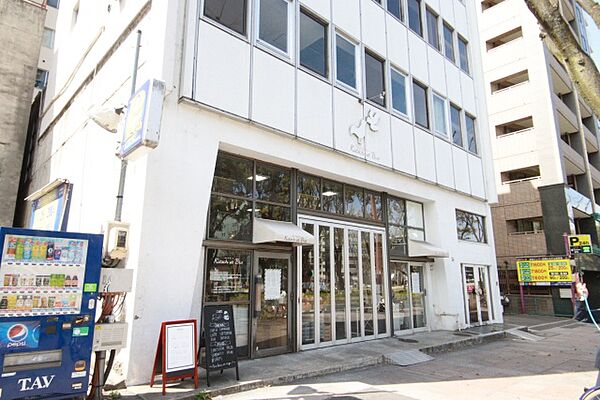 ライブコート丸の内 1307｜愛知県名古屋市中区丸の内３丁目(賃貸マンション1R・13階・22.44㎡)の写真 その24