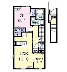 八田駅 8.1万円