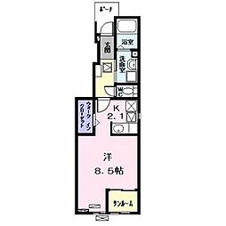 八田駅 6.1万円