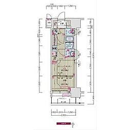 新栄町駅 7.0万円