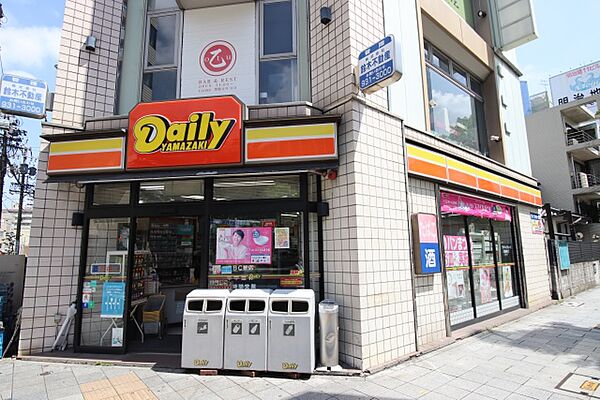 画像24:デイリーヤマザキ　ＣＢＣ前店