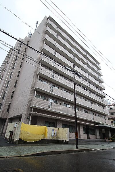 プログレンス栄 720｜愛知県名古屋市中区栄５丁目(賃貸マンション1K・7階・25.02㎡)の写真 その1