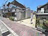 駐車場：【建築条件付土地ではありません】建築条件がなく、お好きなハウスメーカーで建築できますよ♪