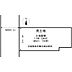 区画図：土地面積約４１．７６坪！夢のマイホームを実現してくださいね♪