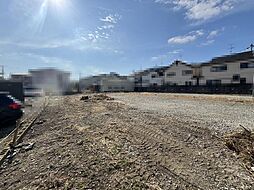 福田　売土地　全１０区画
