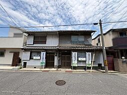 永代町1丁 売土地
