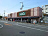 地図：サンプラザ堺少林寺町西店まで徒歩約９分