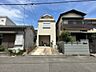 外観：住宅ローン相談会も開催中ですので、お気軽にお問い合わせ下さいませ♪