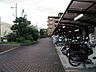その他：バイク置き場を備えています。現在の空き状況はお問い合わせください♪