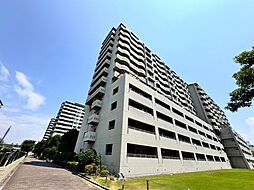 かもめ第1コーポ１３号棟