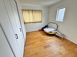 子供部屋の画像