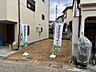 外観：現地見学当日から承っております♪現地周辺の環境や、駅までの道のりなど周辺環境も合わせてご確認いただき、ぜひご検討ください！