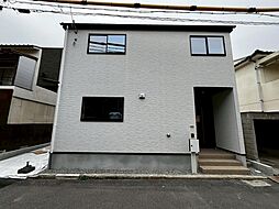 日置荘原寺町　新築一戸建