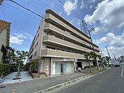 南向き日当たり良好！たっぷりの陽光に包まれる明るい住まい♪♪