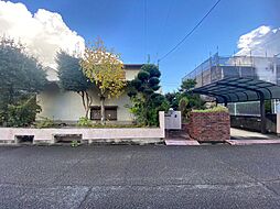 庭代台１丁　新築一戸建　全２区画