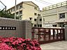 周辺：鳳小学校まで徒歩１０分