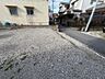 外観：現況更地ですので、すぐにお家を建てられますよ♪是非現地にてご確認ください！