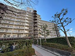 ファミリープラザ泉北光明池C棟