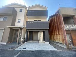 松屋町２丁　中古戸建