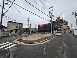 助松町３丁目　新築分譲住宅　全２区画
