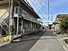 その他：ゆとりのある洗面室ですよ♪朝の身支度もスムーズにできますね！