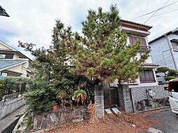 菩提町４丁　売土地