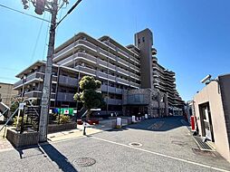 シャルマンフジ泉大津ロイヤルガーデン