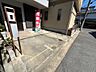 駐車場：【駐車場】駐車スペース２台分ございます！愛車の置き場所に困らないですね♪