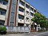 周辺：小津中学校