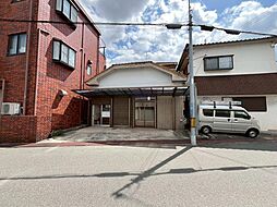今福町１丁目　売土地