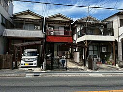 北野田　売土地