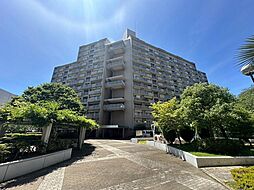 南港コープうしお２４号棟