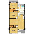 南港ガーデンハイツ21棟2階1,780万円