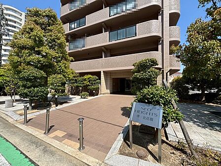 北東角部屋!日当り・通風良好♪たっぷりの陽光に包まれる明るい住まい♪