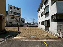 白鷺町３丁　売土地