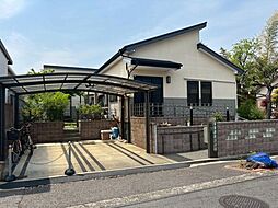 池尻自由丘2丁目　中古戸建
