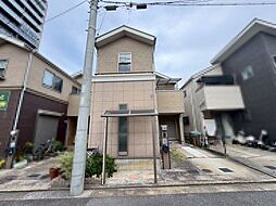 原山台4丁　中古戸建