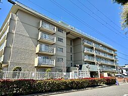 メゾンドール羽衣