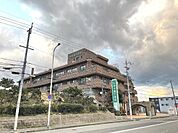 泉北藤井病院まで徒歩３３分