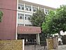 周辺：泉大津市立東陽中学校
