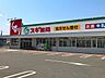 周辺：スギ薬局泉大津東雲店