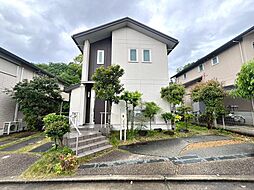晴美台１丁　中古一戸建