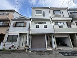 西住之江３丁目　中古戸建