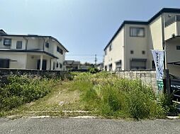 高尾２丁　売土地